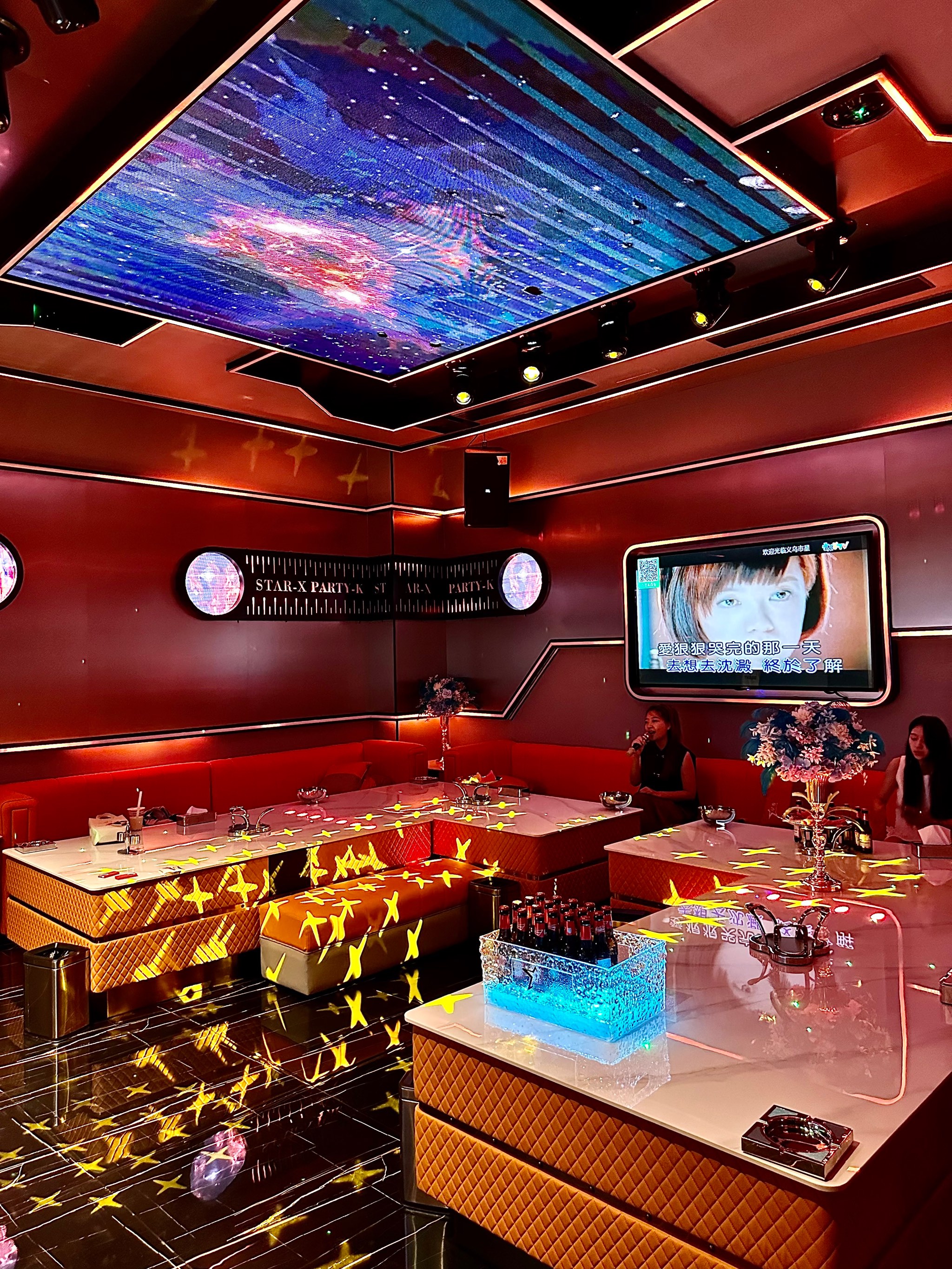 克拉玛依商务ktv尊享高端娱乐体验-白碱滩区ktv预定